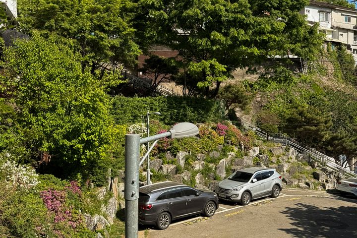 서울역 해방촌 6인1층 3번째 이미지