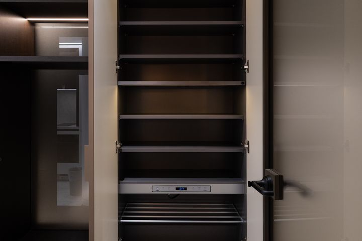 Newly Built 2-Bedroom Unit in Gangnam 19th image