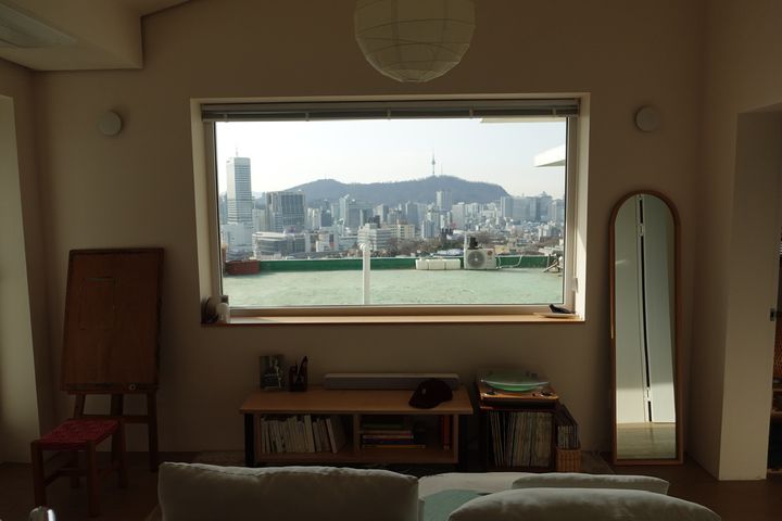 작가의방 1번째 이미지