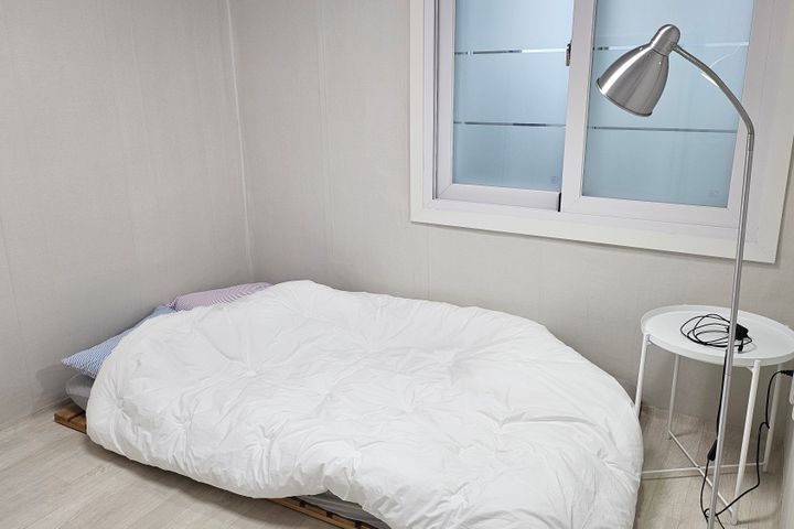 영일대바다바로앞아파트 5번째 이미지