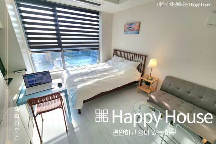 ❤️운정역/스타필드/풀옵 0번째 이미지