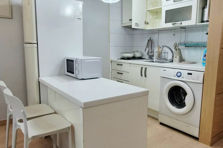 ■미금역연결/4인/주차 2번째 이미지