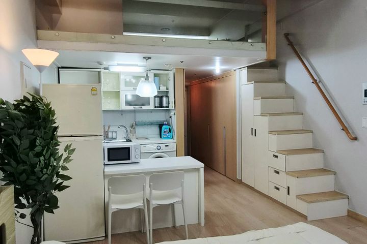 ■미금역연결/4인/주차 3번째 이미지