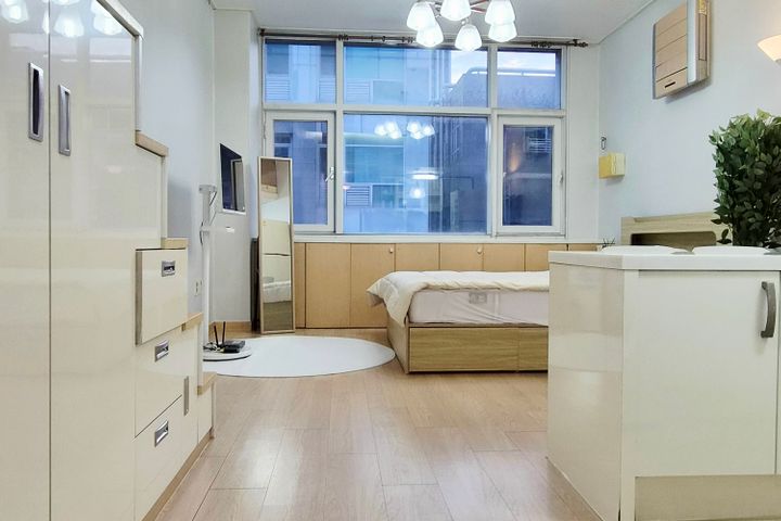 ■미금역연결/4인/주차 1번째 이미지