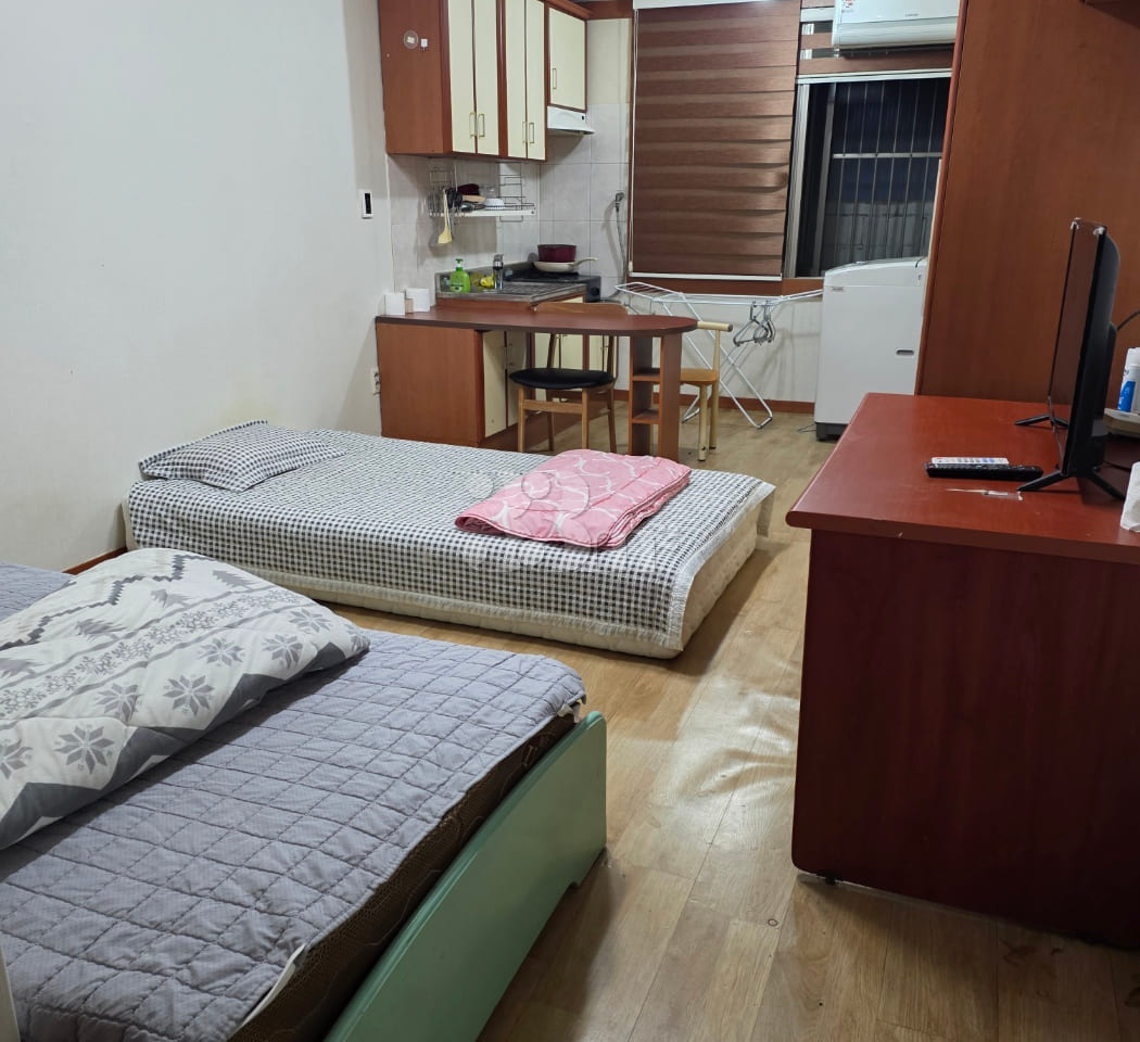 Seokjeong Studio Apartments 0th image