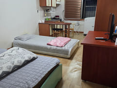 Seokjeong Studio Apartments 0th image