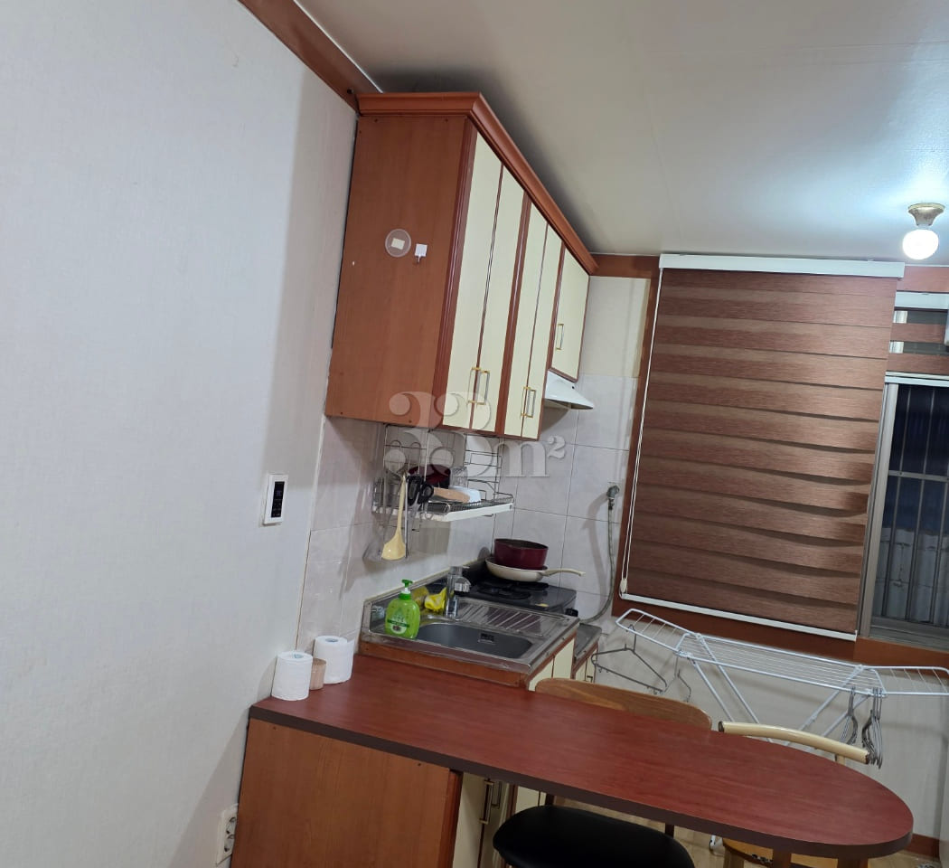 Seokjeong Studio Apartments 1th image
