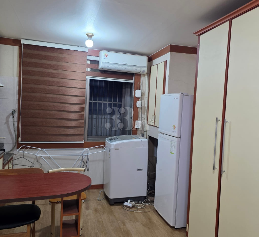 Seokjeong Studio Apartments 2th image
