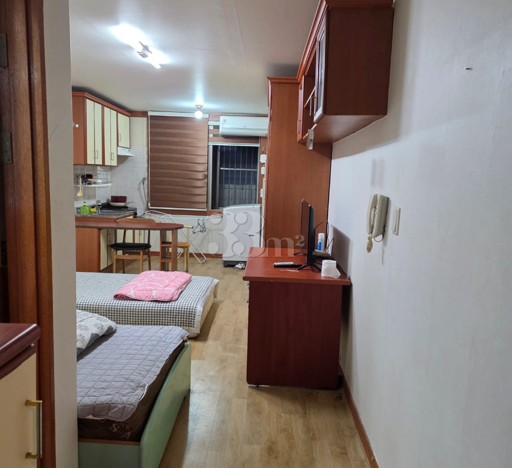 Seokjeong Studio Apartments 4th image
