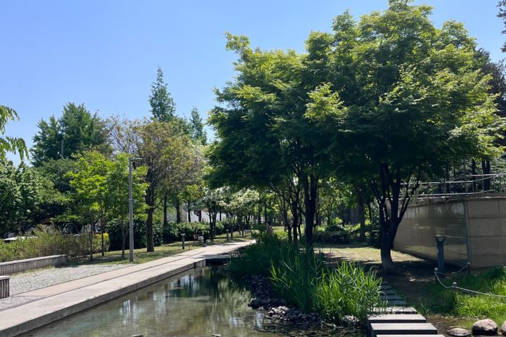 끝남동 큰길 투룸 🛌 14번째 이미지