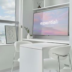 청담역 신축 초역세권💕 방 이미지