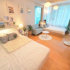 Suseo-Gangnam-Daechi-Samseong 2-Bedroom Unit Image