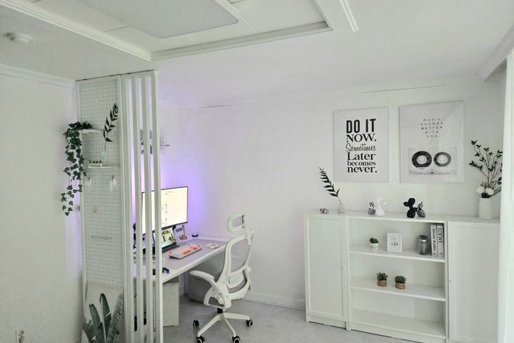 순천만정원 차5분 투룸 2번째 이미지