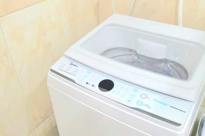 수서강남대치삼성2베드 4번째 이미지