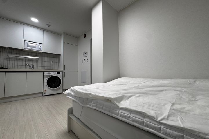 청결 큰창 햇볕 6번째 이미지