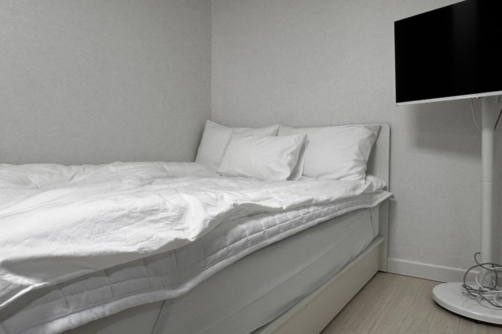 청결 큰창 햇볕 8번째 이미지