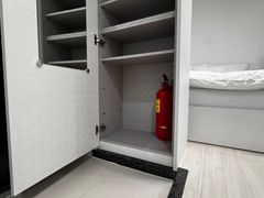 청결 큰창 햇볕 10번째 이미지