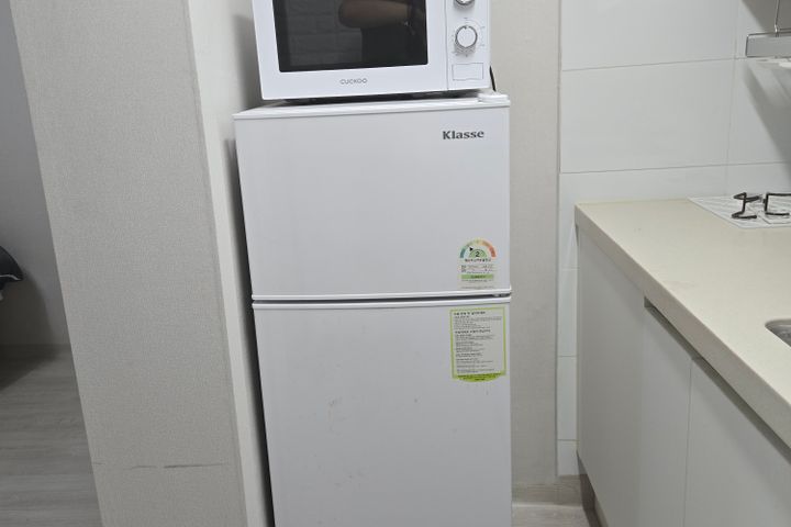 삼성병원 인근 원룸3호 4번째 이미지
