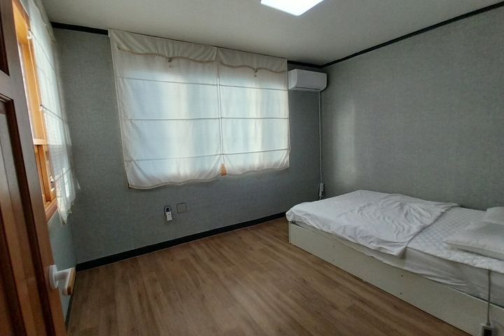 부자 터에 머물다 4번째 이미지