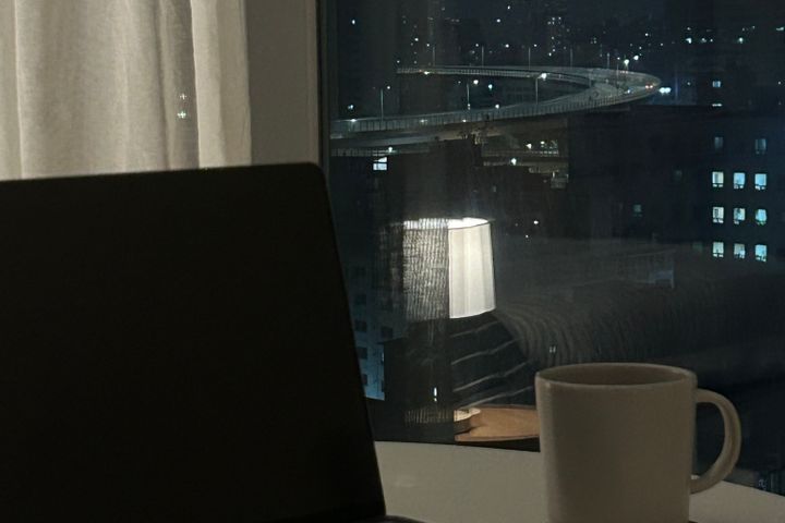 신설동역고층시티뷰 4번째 이미지