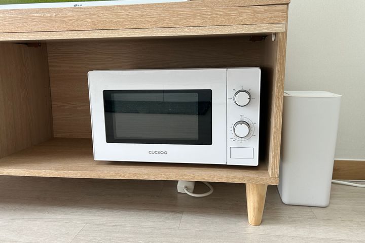 신설동역고층시티뷰 12번째 이미지