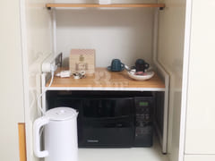 A nice room that feels as comfortable as my o 13th image
