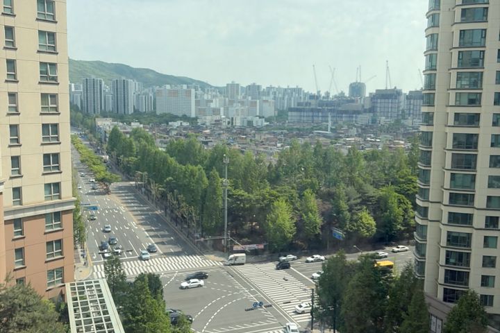 💙수내역3분/주차/특가 12번째 이미지