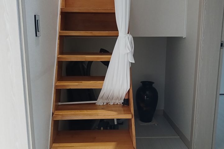 안방, 침대방, 온돌 10번째 이미지