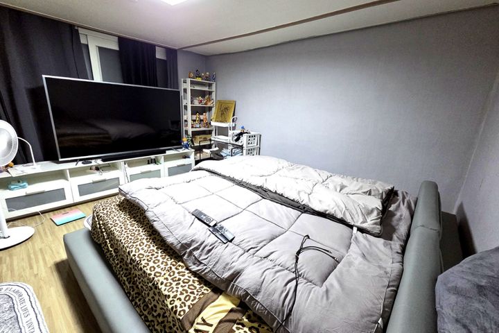 광안리 삼익비치아파트 3번째 이미지