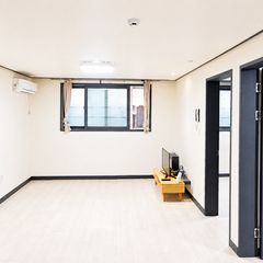 서구 중리동 심플 주택 방 이미지
