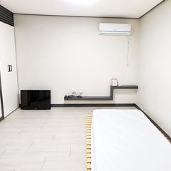 대구 서구 심플 주택 방 이미지