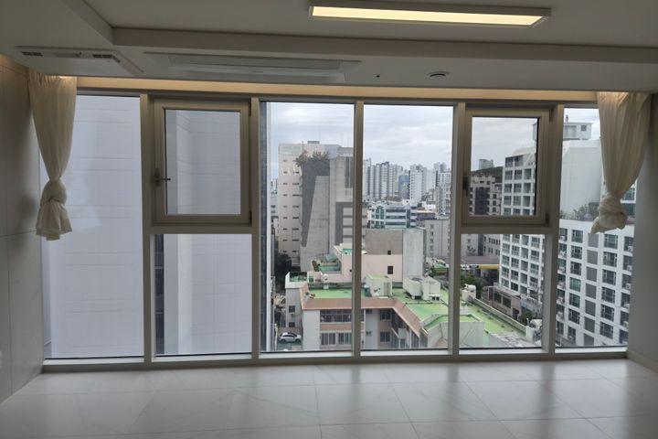 광안 포디움 8층 0번째 이미지
