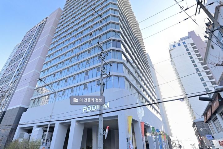 광안 포디움 8층 11번째 이미지