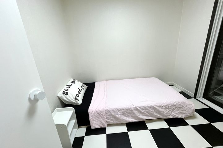제기동역1분 3룸풀옵션 4번째 이미지