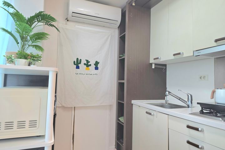 수서강남대치삼성2베드 11번째 이미지