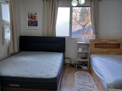 Persimmon Tree Villa, Bukhansan (3 Guests) 2th image