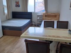 Persimmon Tree Villa, Bukhansan (3 Guests) 1th image
