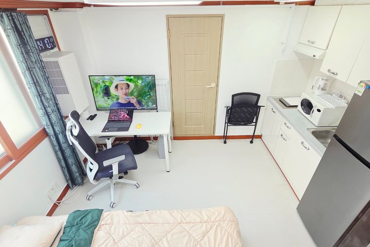 연산역오방맛길교통중심1 1번째 이미지
