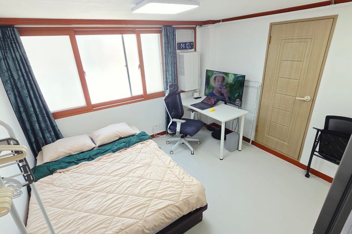 연산역오방맛길교통중심1 2번째 이미지