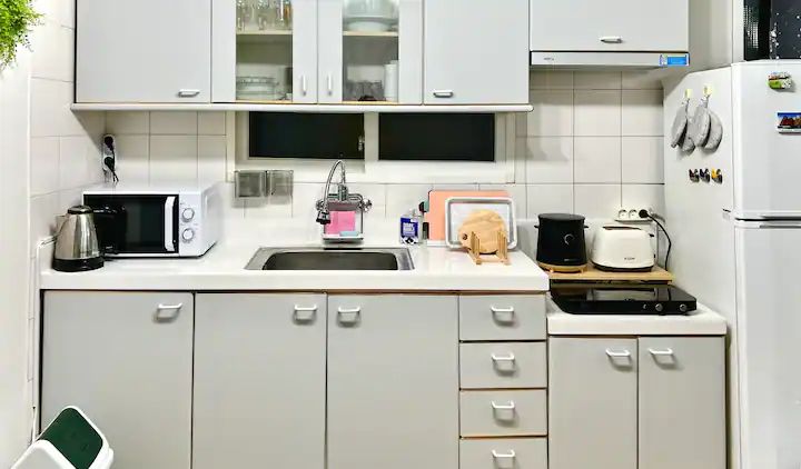 Persimmon Tree Villa, Bukhansan (3 Guests) 6th image