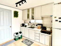 Persimmon Tree Villa, Bukhansan (3 Guests) 5th image