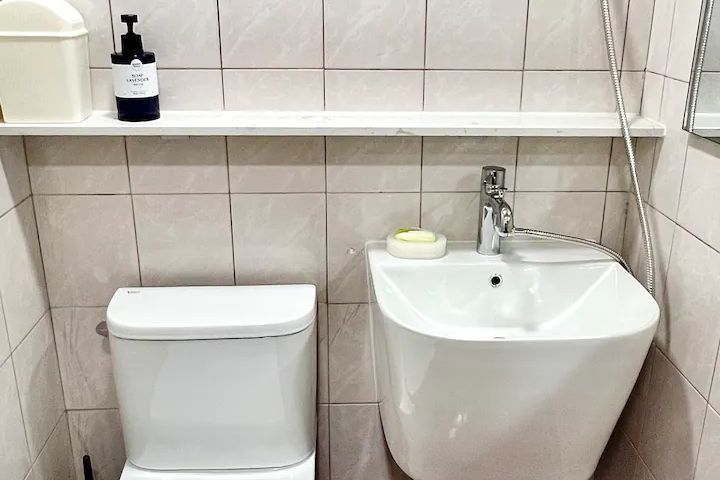 Persimmon Tree Villa, Bukhansan (3 Guests) 7th image
