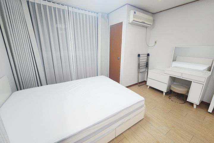 넓고깨끗한신사역원룸 6번째 이미지