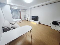 넓고깨끗한신사역원룸 2번째 이미지
