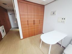 넓고깨끗한신사역원룸 10번째 이미지