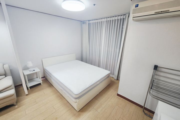 넓고깨끗한신사역원룸 7번째 이미지