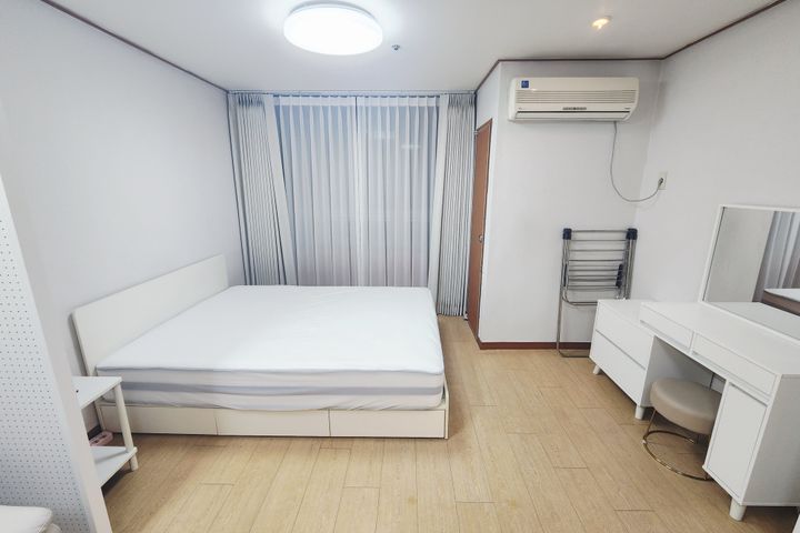 넓고깨끗한신사역원룸 5번째 이미지