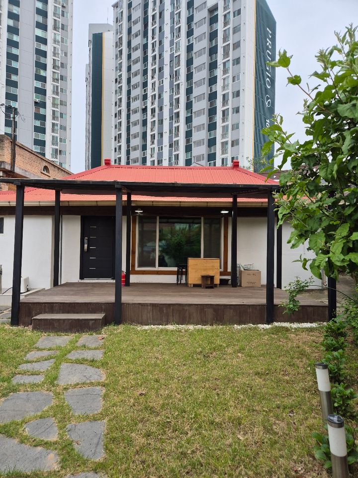 Dalunjae 방 이미지