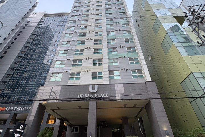 Calm Urban  16번째 이미지