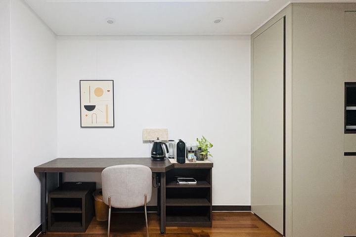 Calm Urban  6번째 이미지